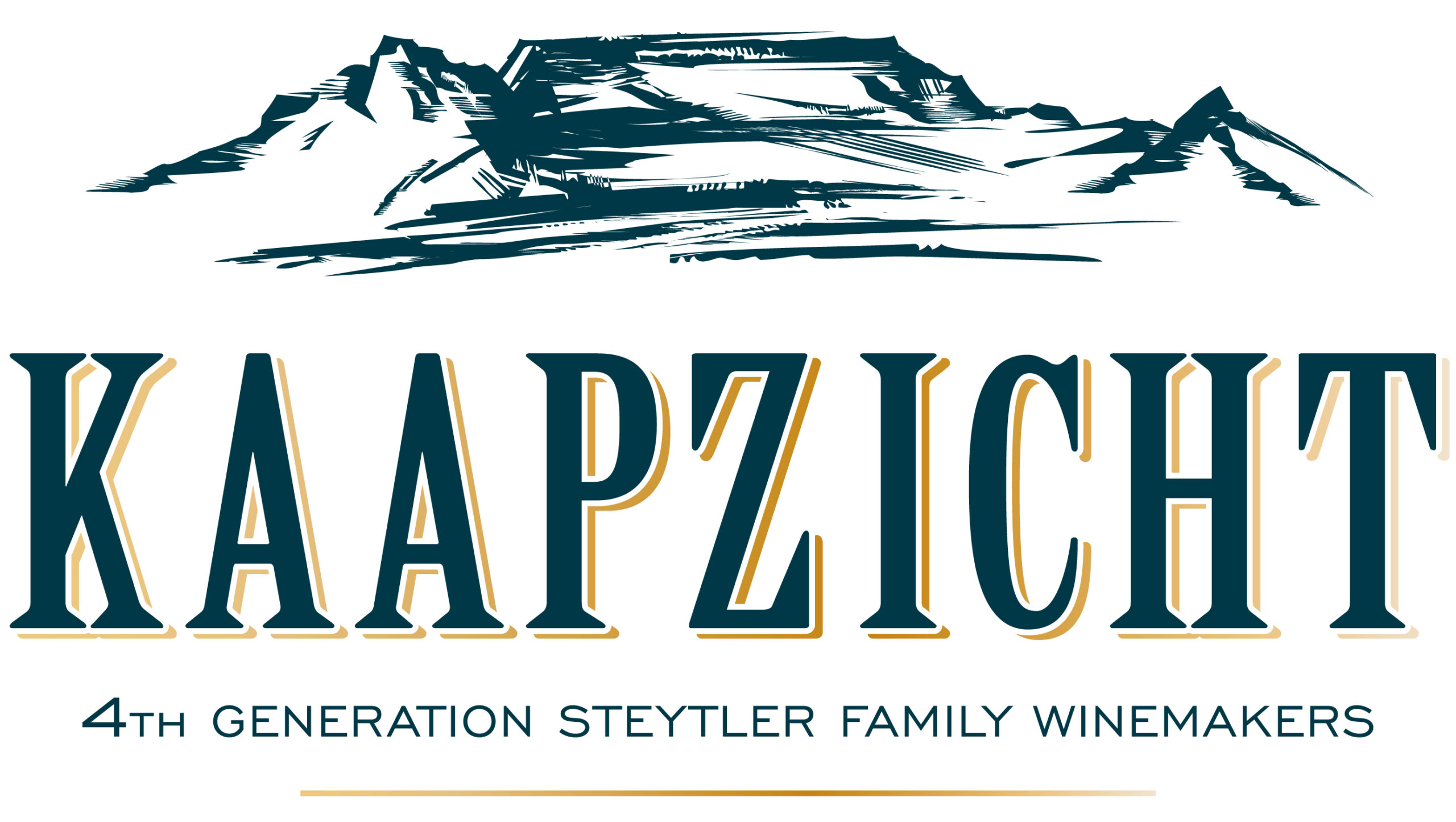 Business Logo Kaapzicht wine estate